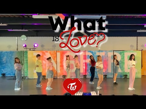 TWICE -What is Love? / 커버댄스 by CALL UP SOUL 【2022 浜風祭 Performance】