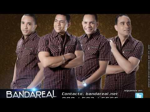 Banda Real - La Lengua [Official Audio]