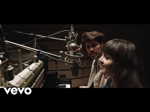 Oh Wonder - Ultralife (Abbey Road Piano Sessions)
