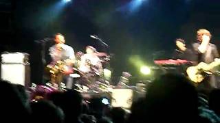 Dead End - Sam Roberts (LIVE) MWF &#39;09
