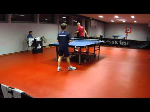 151128 2. Div, Mikkel Emborg - Jan Nordhøj