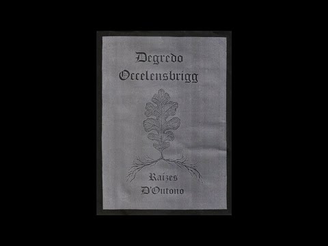 Degredo (Portugal) / Occelensbrigg (Portugal) - Raízes D'Outono (Collaboration) 2019