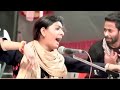 Nooran Sister Funny Song Video Oo Dar Dar Me Tukde Noran Sister