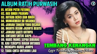 Download lagu Album Ratih Purwasih | HITAM PUTIH FOTOMU - AKU RINDU PADAMU💕Tembang Kenangan Terbaik Sepanjang Masa mp3