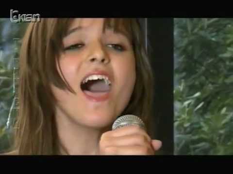 X Factor Albania - 19 Shkurt 2012 - Saviana Vjerdha