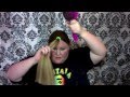How to beautifully cut your own hair (M by Mickie ...