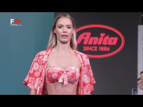 ANITA Maredamare Spring 2023 Florence - Fashion Channel
