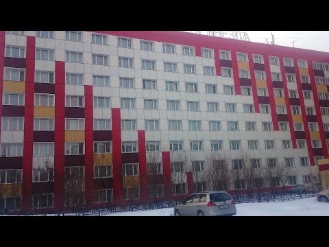 Top rated Hotels in Novyy Urengoy, Russia | 2020