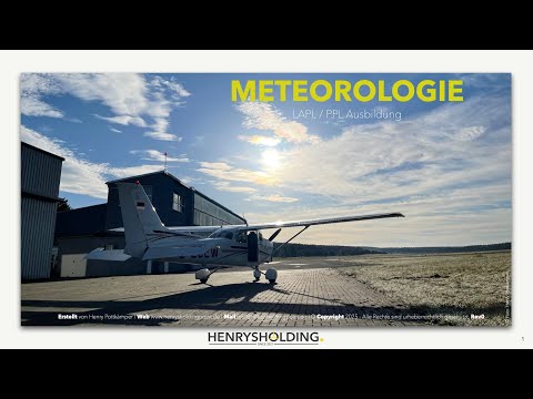Meteorologie: Atmosphäre [1/10]