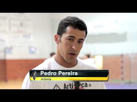 Antevisão: Artística - ABC de Braga