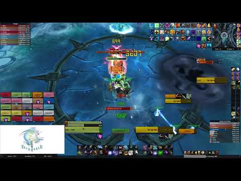 Fairy Tale LOD #6 | MM Hunter Pov