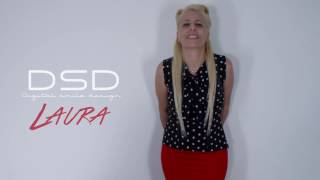 Q Dental: Laura Beauty DSD - Sergio de la Torre	
