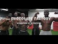 Welcome To The Chocolate Factory