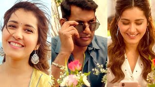 Kanne Kanne💙🦋 Fullscreen Whatsapp Status💙🦋 (Ayogya Movie Song)💙🦋