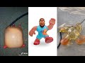Lebron Jahamez LeBron James SPACE JAM TOY TIKTOK MEME COMPILATION