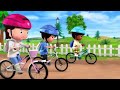 Backpack Song By LBB Junior