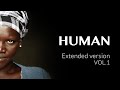 HUMAN VOL.1