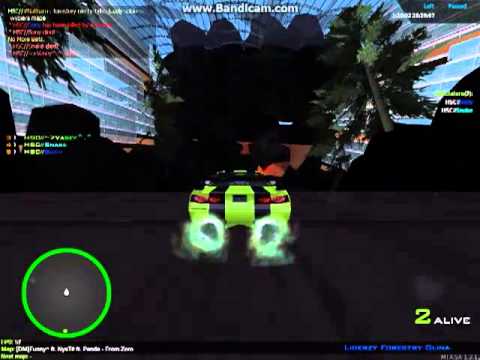 [DM]Funny^ ft. NysT# ft. Panda - From Zero