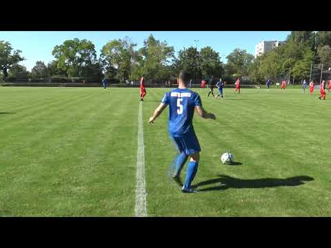 1980 Wien  - 1 Simmeringer SC U23