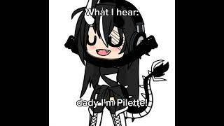 What i hear in this song🤣🤧🙃#gacha #oc #gachalife #ocgacha #funny #humor #