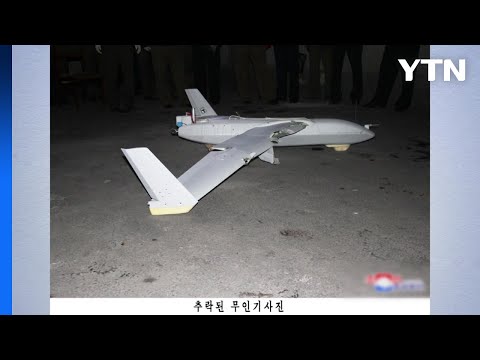 민주 박선원 "드론사령관, 북 무인기 작전 직접 지시 진술 확인" / YTN