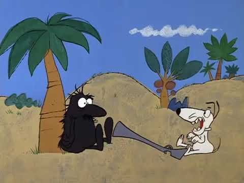 Pink Panther Episode 61 *The Cartoon Land*