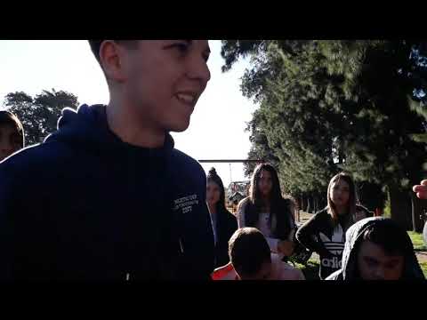 SOK vs KOFLA | SEMIFINALES | FECHA 13