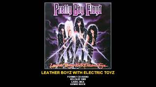 PRETTY BOY FLOYD - 48 HOURS