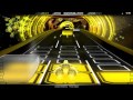 Audiosurf -- London Elektricity - Pussy Galore