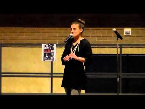 Karen Vincent - "Bésame Mucho" (Consuelo Velázquez)