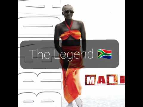 Brenda Fassie | Ponci Ponci (Potjie Potjie) Official Audio from Album | Mali