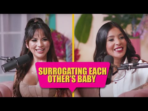 Love, Grief, & Everything In-between with EdenxJay | Girl, Let Me Tell You | Ep 6