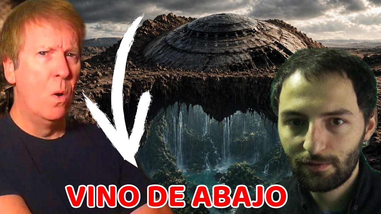 "NOS MINTIERON: NO SE ESTRELLÓ" - Con Iván Martínez