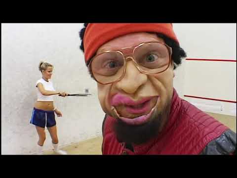 Bo Selecta S1 - Michael Jackson in Orange Squash