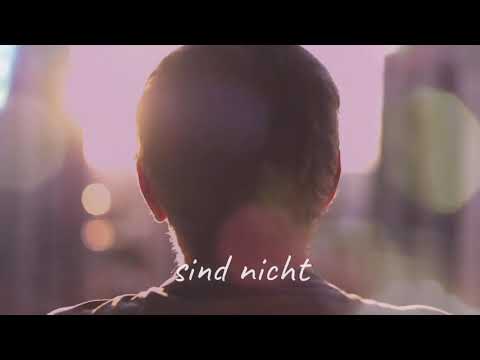 Die Wege des Herrn, Jesaja 55,8