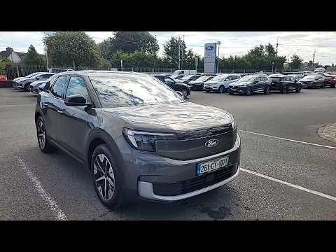 Ford Explorer Select 77kWh Extended Range RWD - Image 2