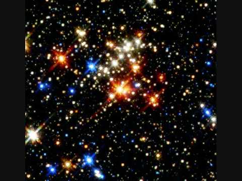 Karpe Diem, RSP, Son of Light, Lars Vaular, A-Lee - Stjerner remix