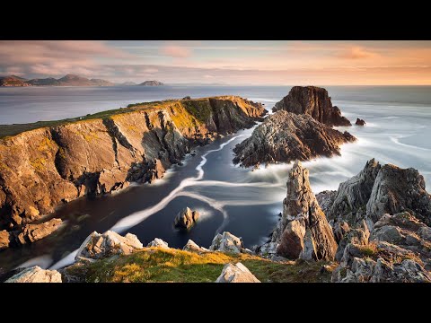 A Look at Malin Head, Ireland's Most Northerly Point