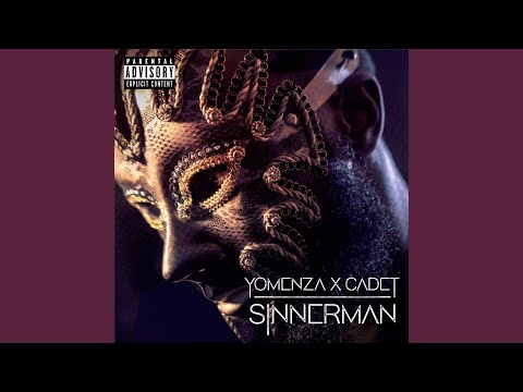 Sinner Man (Radio Edit)