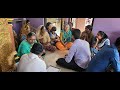 Study Of A Gujarat Village By Civil Service Officer Trainees