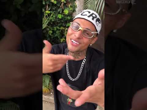 MC CR - NOVA FASE / PRÉVIA