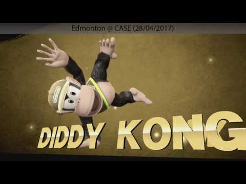 LFs - Alphicans (Diddy) vs Exodia (Sheik, ZSS) (28/04/2017) CASE Weekly