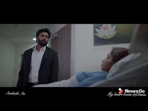 Kadhal Onru Kanden ❤️ Shortfilm love scene #tamilwhatsupstatus #lovestatus