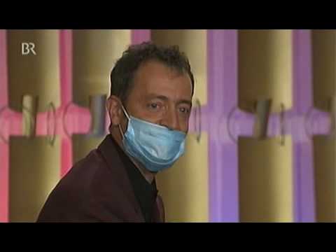 Rainald Grebe: Volkslieder und Ballermann-Hits / Urlaub in Deutschland