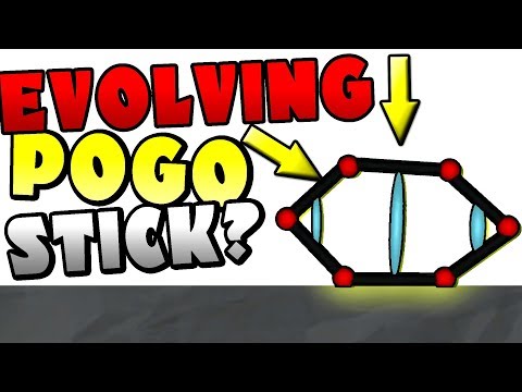 FREE and STUPIDLY FUN EVOLUTION SIMULATOR! - Evolution Simulation Gameplay First Look - YouTube