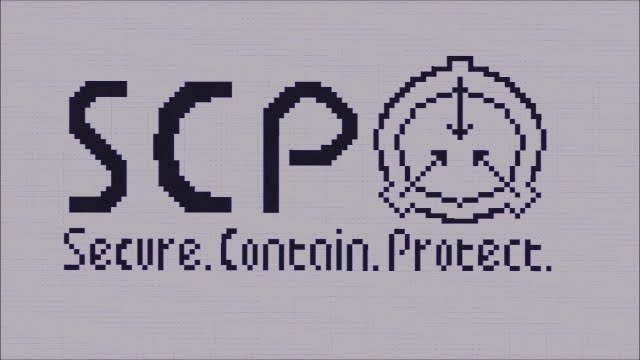 Steam Workshop::SCP Containment Breach Adventure Map