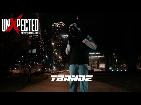 T Bandz -  Kickback (UnXpected Performance)