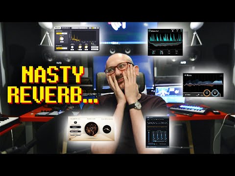 Get rid of this NASTY REVERB: dereverberation BATTLE!