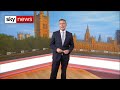 Sky News Breakfast: EU explores Belarus sanctions and Spain welcomes visitors from UK