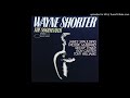 Wayne Shorter - Lady Day